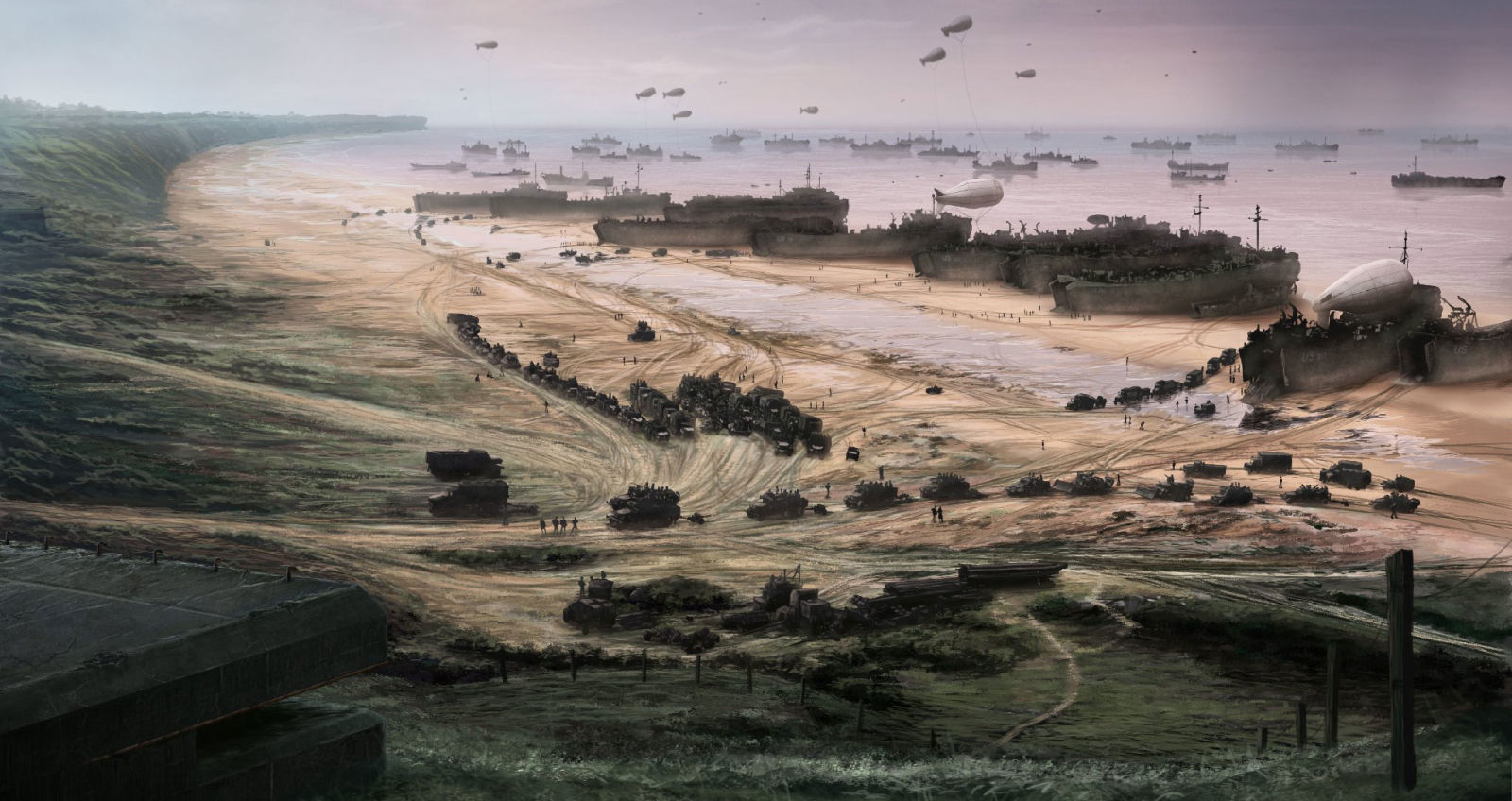 Illustration for article titled The Best Strategy Games On PC